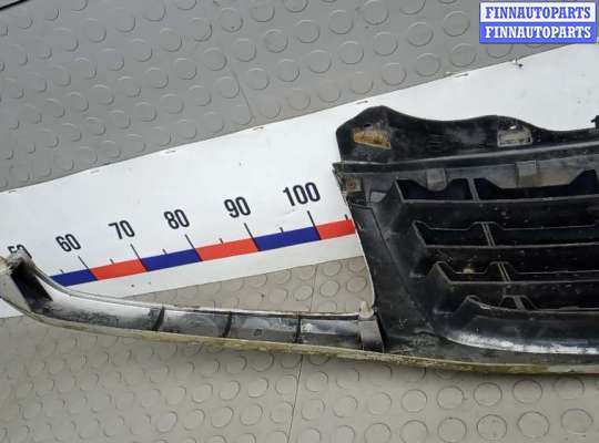 Решетка радиатора на Chevrolet Tracker II