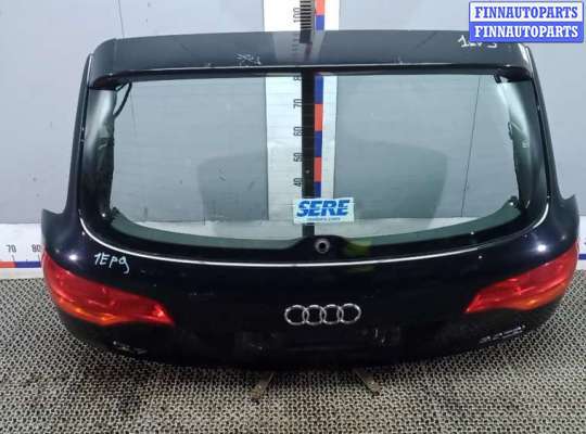 дверь 3-5 AU1531416 на AUDI Q7