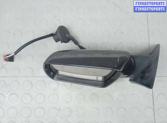 купить зеркало наружное левое на AUDI A6 ALLROAD C6