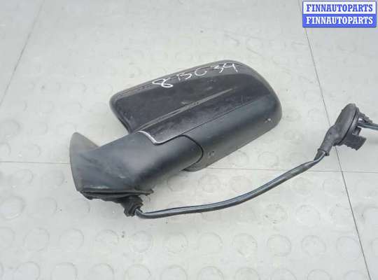 купить зеркало наружное левое на AUDI A6 ALLROAD C6