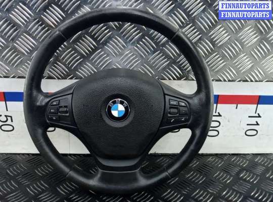 купить подушка безопасности водителя на BMW 3 F30/F31
