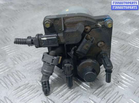 купить топливоподкачивающий насос механический дизельный на CITROEN C4 PICASSO 2