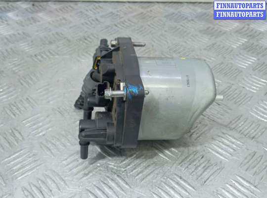 Насос подкачки топлива