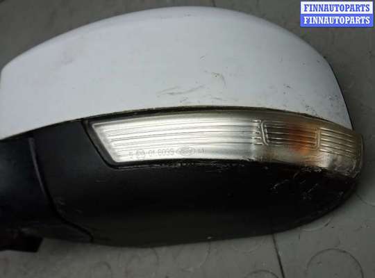 купить зеркало наружное левое на FORD FOCUS 3