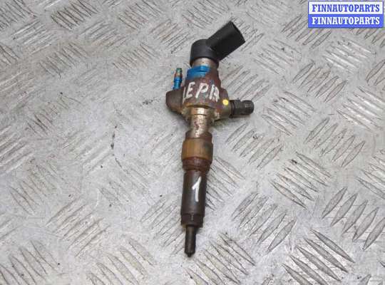 купить форсунка дизельная на FORD FOCUS 3