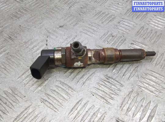 купить форсунка дизельная на FORD FOCUS 3