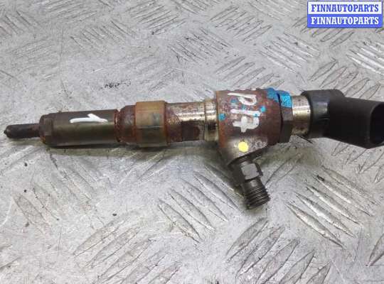 купить форсунка дизельная на FORD FOCUS 3