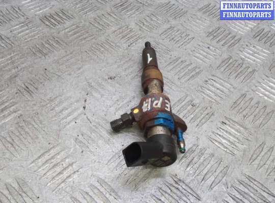 купить форсунка дизельная на FORD FOCUS 3