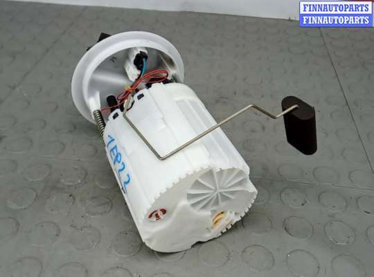 Бензонасос