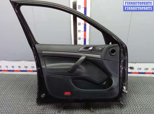 купить дверь передняя левая на SKODA OCTAVIA A5