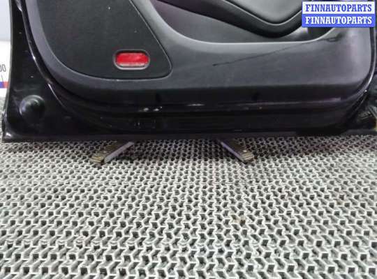 купить дверь передняя левая на SKODA OCTAVIA A5