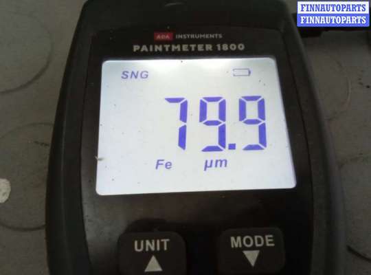 купить дверь передняя левая на SKODA OCTAVIA A5