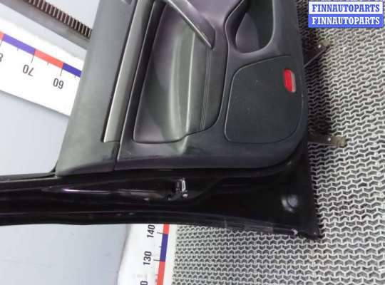 купить дверь передняя левая на SKODA OCTAVIA A5