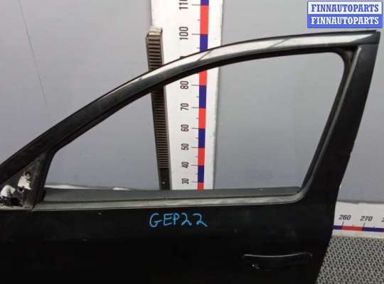 купить дверь передняя левая на SKODA OCTAVIA A5