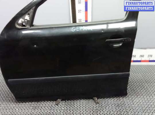 купить дверь передняя левая на SKODA OCTAVIA A5