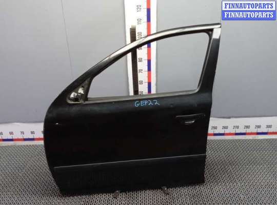 купить дверь передняя левая на SKODA OCTAVIA A5