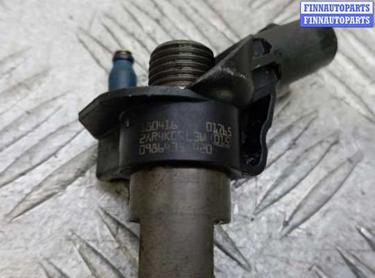 купить форсунка дизельная на HYUNDAI SANTA FE 3