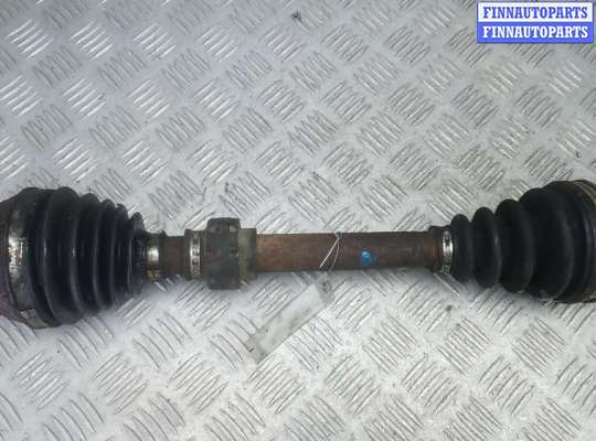 Приводной вал (Полуось в сборе) на Toyota RAV4 III (XA30)