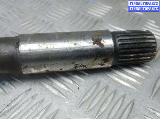 Приводной вал (Полуось в сборе) на Toyota RAV4 III (XA30)