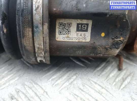 Приводной вал (Полуось в сборе) на Toyota RAV4 III (XA30)