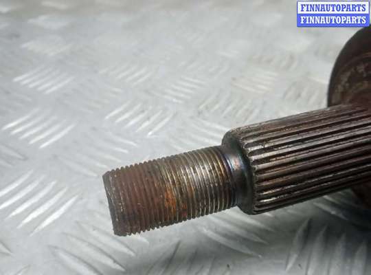 Приводной вал (Полуось в сборе) на Toyota RAV4 III (XA30)