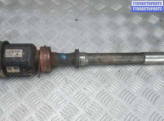 Приводной вал (Полуось в сборе) на Toyota RAV4 III (XA30)