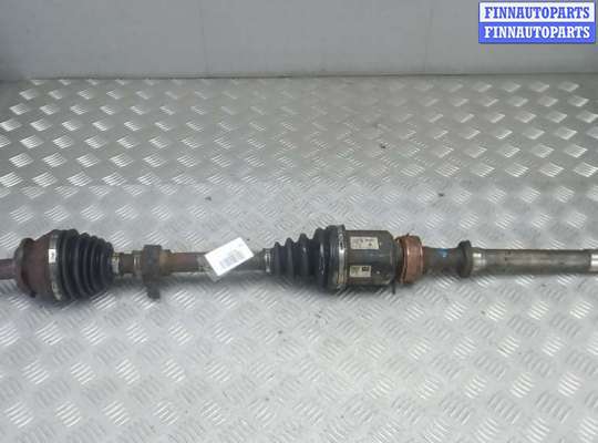Приводной вал (Полуось в сборе) на Toyota RAV4 III (XA30)