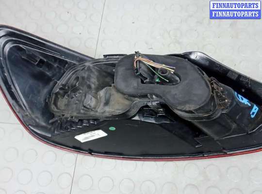 Фонарь задний на Volkswagen Scirocco III (137)