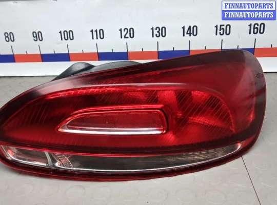 фонарь задний правый VG2611504 на VOLKSWAGEN SCIROCCO 3RD