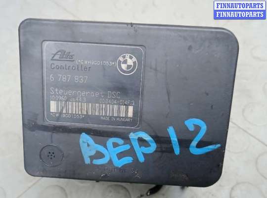 купить блок abs на BMW 3 E90/E91