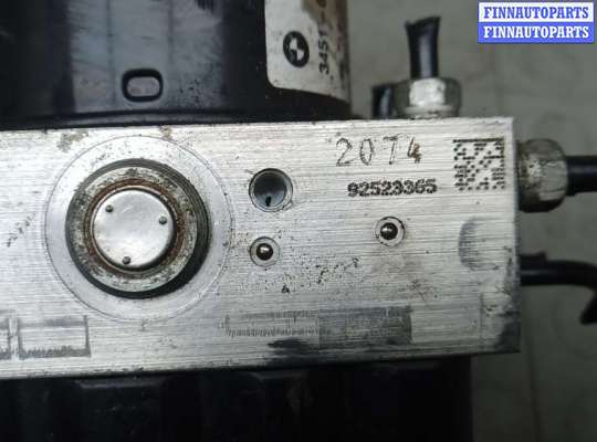 купить блок abs на BMW 3 E90/E91