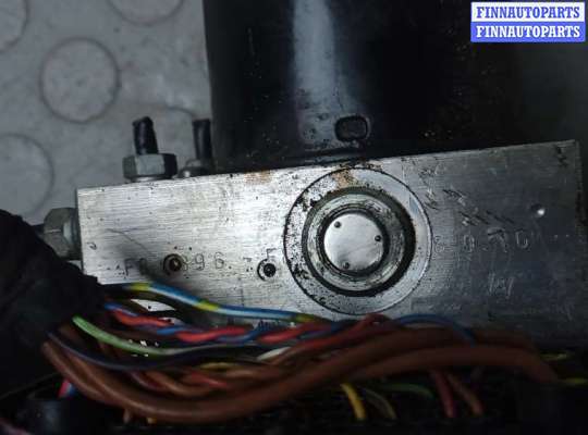 купить блок abs на BMW 3 E90/E91