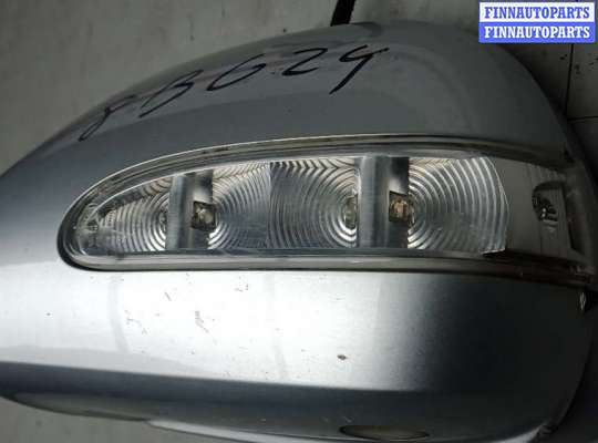 Зеркало боковое на Mercedes-Benz GL (X164)