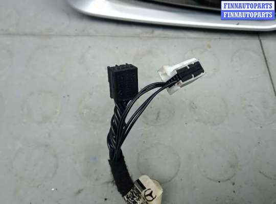 Зеркало боковое на Mercedes-Benz GL (X164)