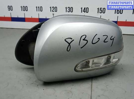 Зеркало боковое на Mercedes-Benz GL (X164)