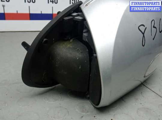 Зеркало боковое на Mercedes-Benz GL (X164)