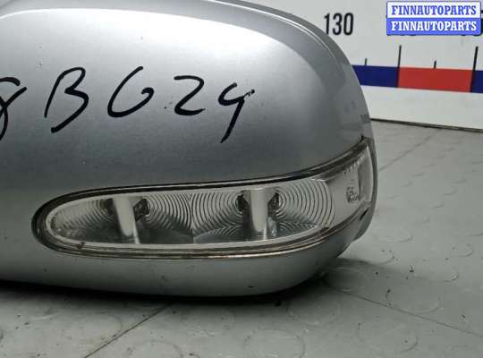 Зеркало боковое на Mercedes-Benz GL (X164)