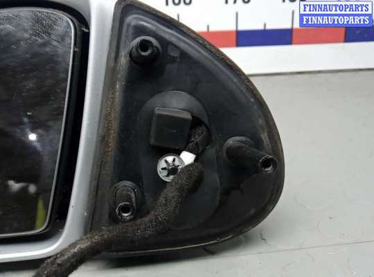 Зеркало боковое на Mercedes-Benz GL (X164)