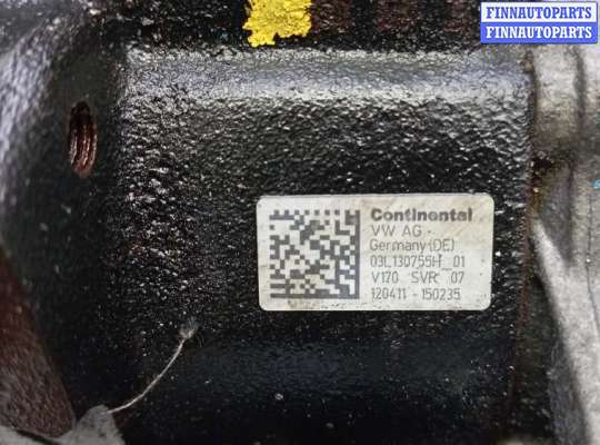 купить тнвд дизельный на VOLKSWAGEN PASSAT B7