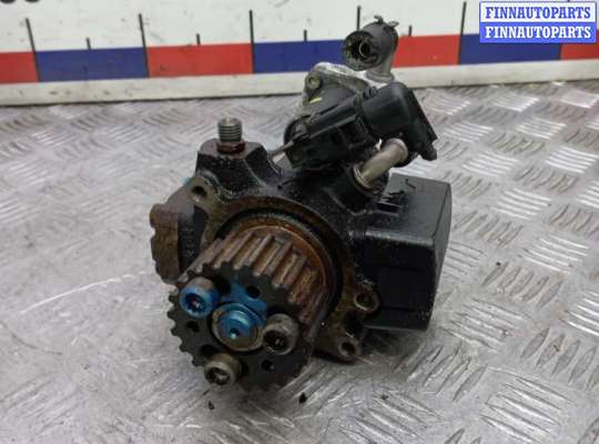 купить тнвд дизельный на VOLKSWAGEN PASSAT B7