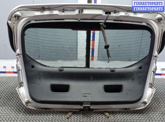 купить дверь 3-5 на KIA CEE'D 2 (JD)