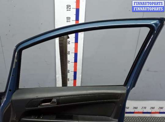 купить дверь передняя правая на OPEL ZAFIRA B