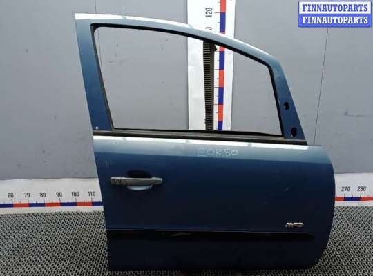 купить дверь передняя правая на OPEL ZAFIRA B