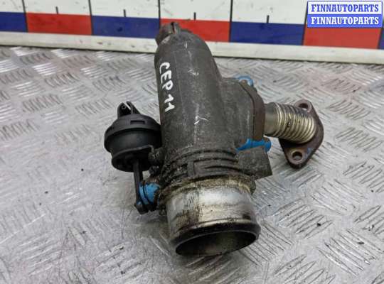 купить дроссельная заслонка дизельная на FIAT DOBLO 1