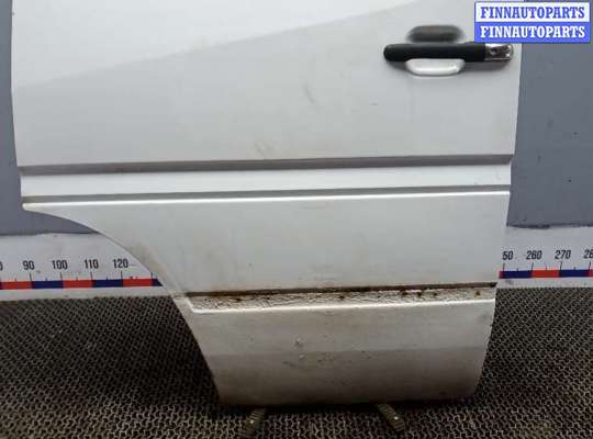 купить дверь передняя левая на MERCEDES BENZ SPRINTER 1