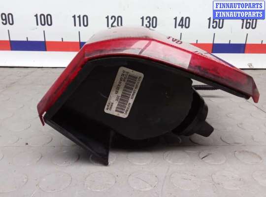 Фонарь задний