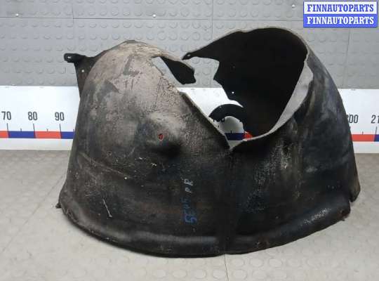 купить защита арок (защита крыла, подкрылок) передняя правая на VOLKSWAGEN TOUAREG 7L