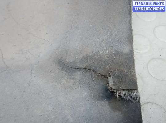 купить защита арок (защита крыла, подкрылок) передняя правая на VOLKSWAGEN TOUAREG 7L