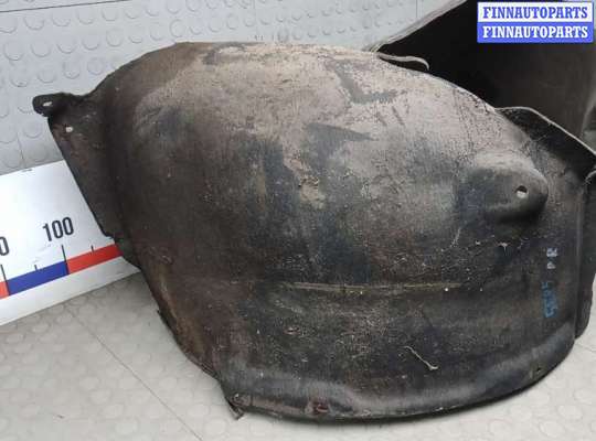 купить защита арок (защита крыла, подкрылок) передняя правая на VOLKSWAGEN TOUAREG 7L