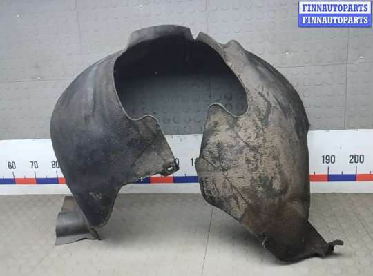 купить защита арок (защита крыла, подкрылок) передняя правая на VOLKSWAGEN TOUAREG 7L